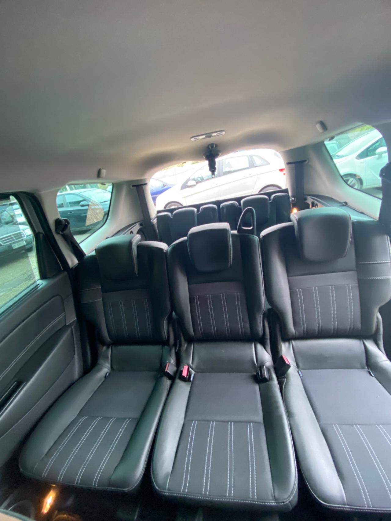 Renault Scenic Scénic XMod 1.6 dCi 130CV 7posti