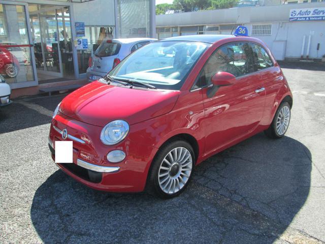 FIAT 500 1.2 Pop