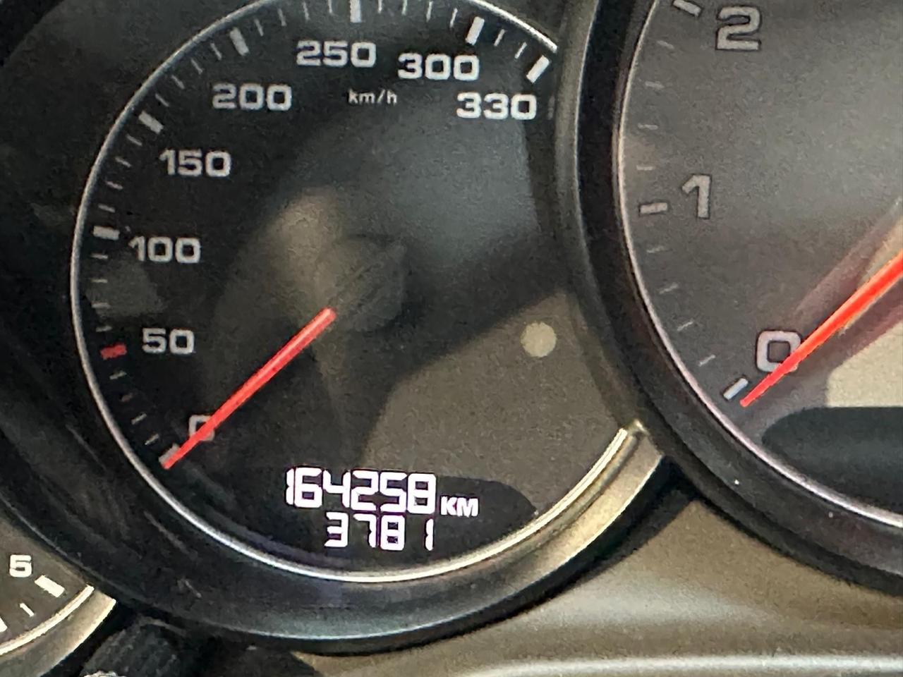 Porsche Panamera 3.0 4S Executive