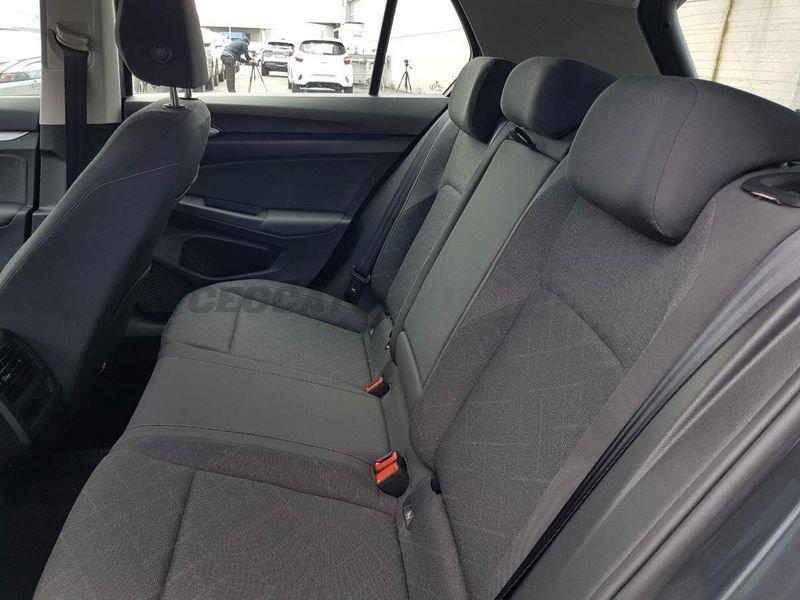 Volkswagen Golf Golf 2.0 tdi Life 115cv dsg