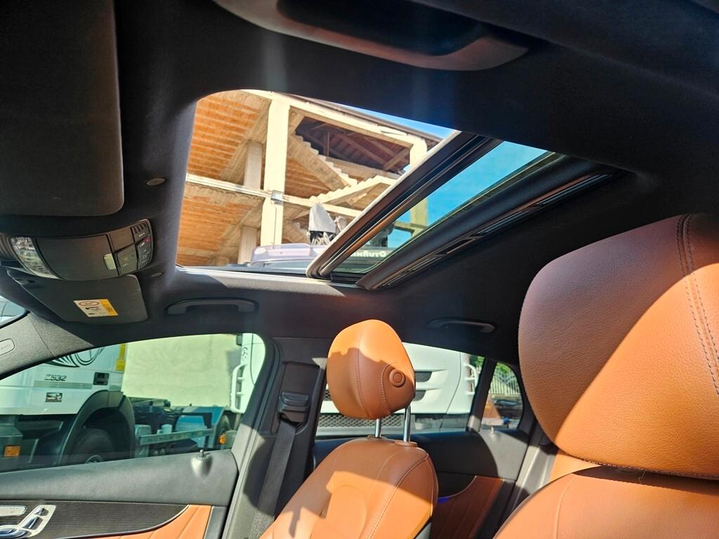 Mercedes-benz GLC 300 de 4Matic EQ-Power Coupé Premium Plus