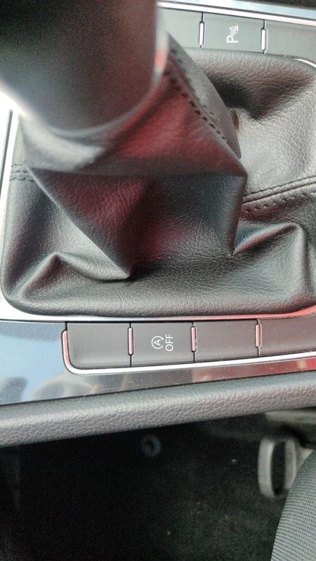 Volkswagen Golf 1.4 TGI 5p. Business BlueMotion