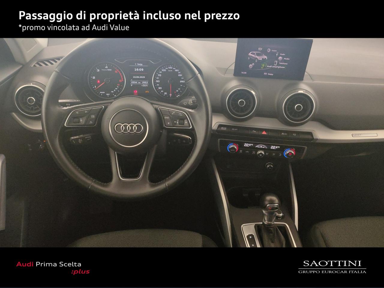 30 1.6 TDI Admired S tronic