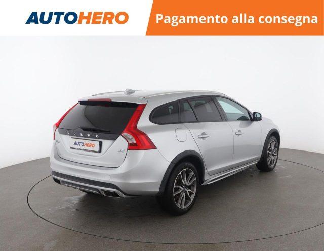 VOLVO V60 Cross Country D3 Geartronic Kinetic