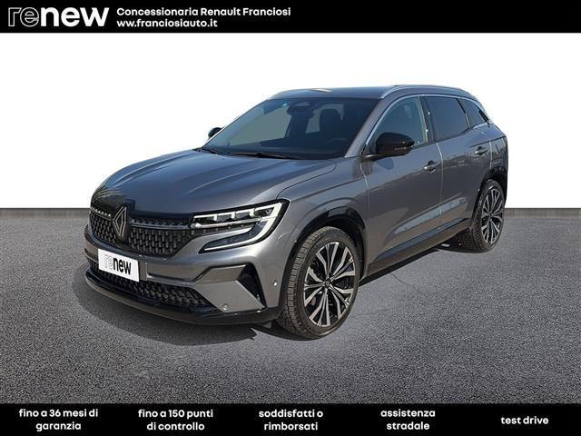 RENAULT Austral E-Tech full hybrid 200 ICONIC