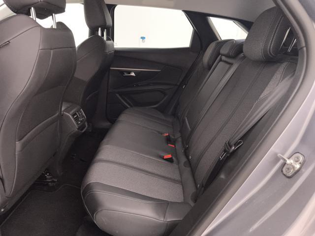 PEUGEOT 3008 1.5 bluehdi Allure s&s 130cv eat8