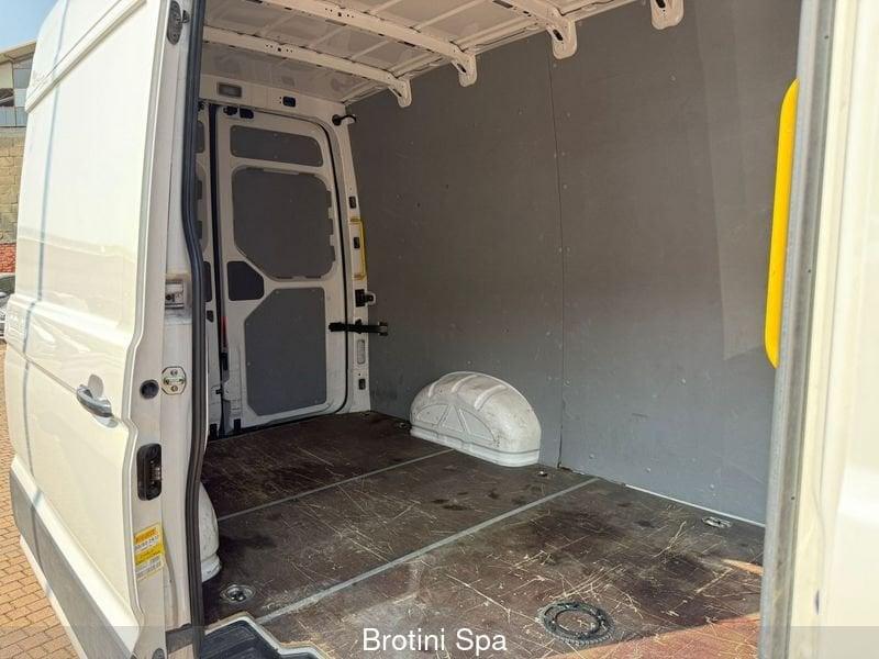Volkswagen Crafter 35 2.0 TDI 140CV PM-TMFurgone
