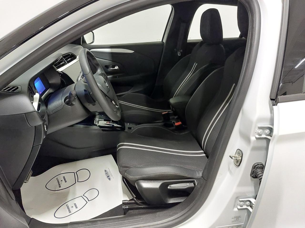 OPEL Corsa 6ª serie Corsa 1.2 100 CV aut. GS