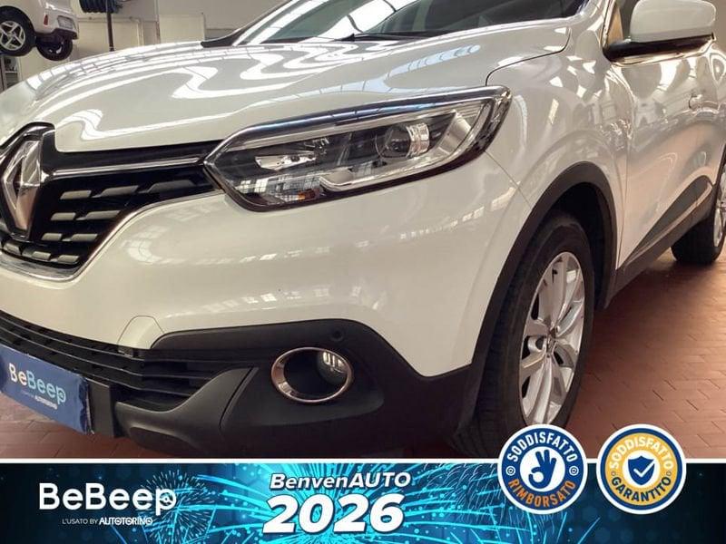 Renault Kadjar 1.2 TCE ENERGY ZEN 130CV