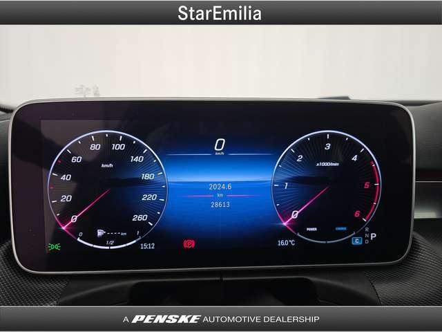 Mercedes-Benz C 200 C 200 d Mild hybrid S.W. Advanced