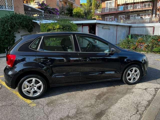 Volkswagen Polo Polo V 2009 5p 1.2 tdi Comfortline