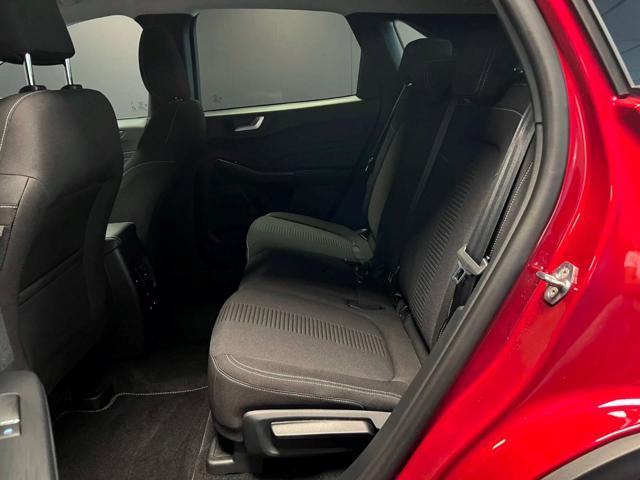 FORD Kuga 2.5 Plug In Hybrid 243 CV 2WD Active
