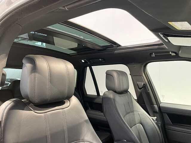 Land Rover Range Rover 3.0 249CV Autobiography - IVA ESPOSTA