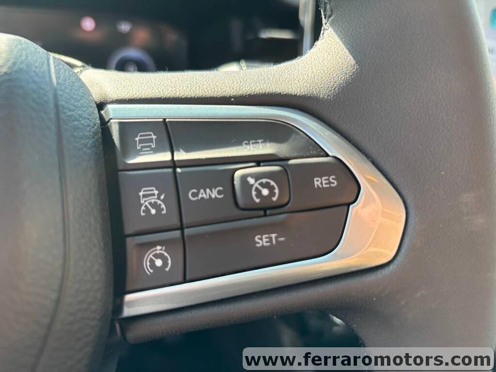 Jeep Compass 1.6 MJT Limited IVA ESPOSTA KM 0 Tua a soli 339 Euro al mese