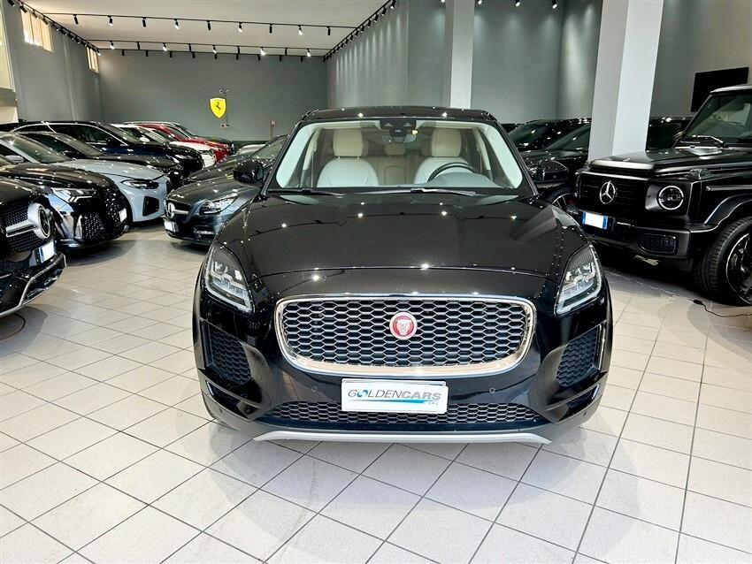 Jaguar E-Pace 2.0D 150 CV S