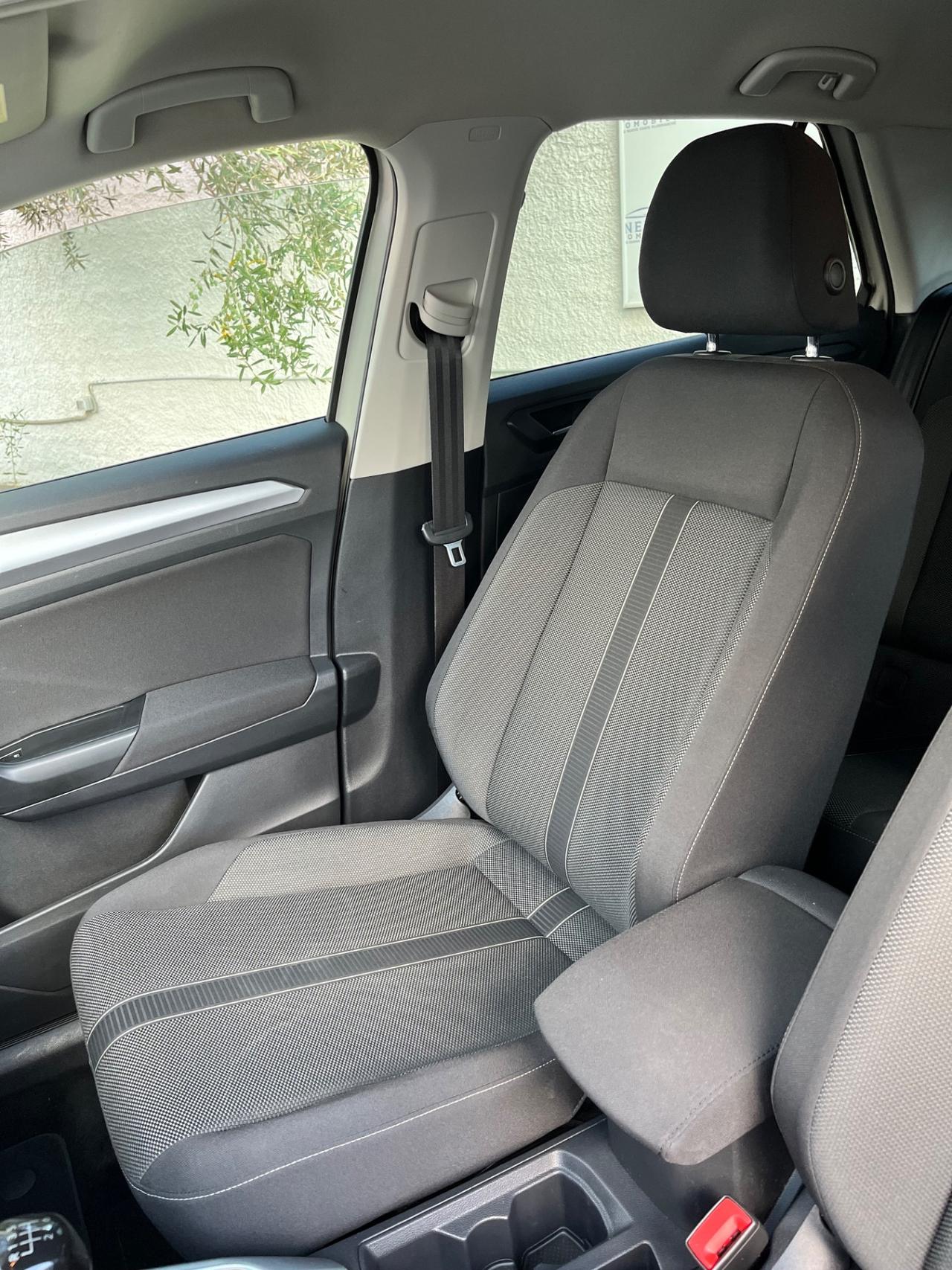Volkswagen T-Roc 2.0 TDI SCR R-Line