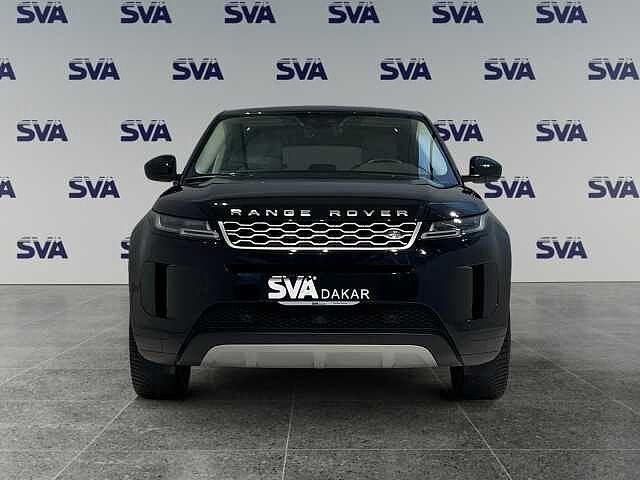 Land Rover Range Rover Evoque 150 CV AWD Auto SE MHEV
