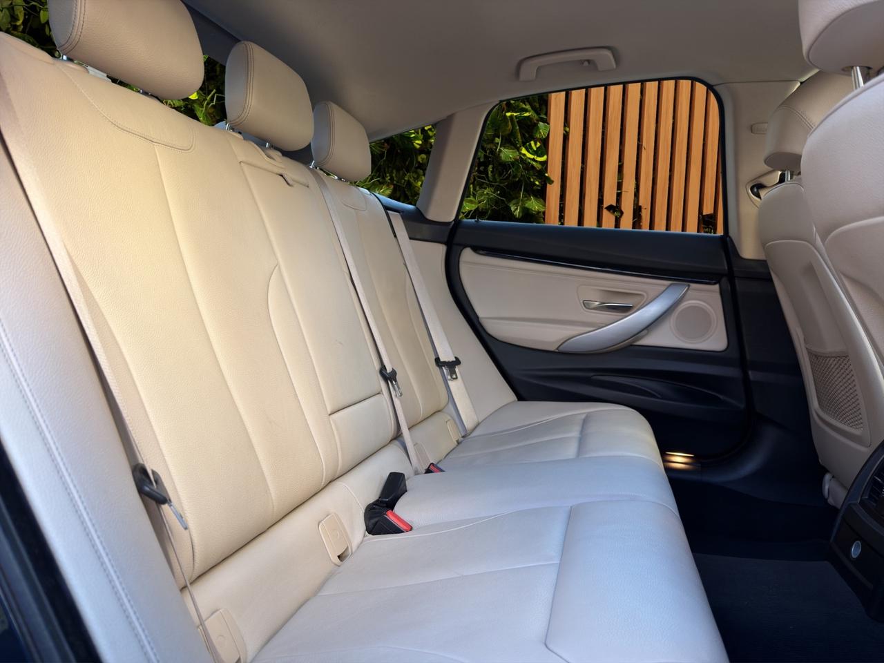 Bmw 320d xDrive Luxury GT PERFETTA