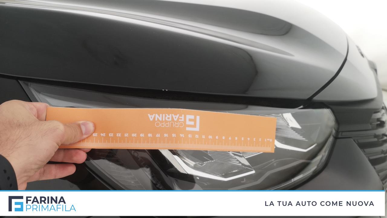 PEUGEOT 208 II 2023 - 208 1,2 PURETECH ALLURE 100CV