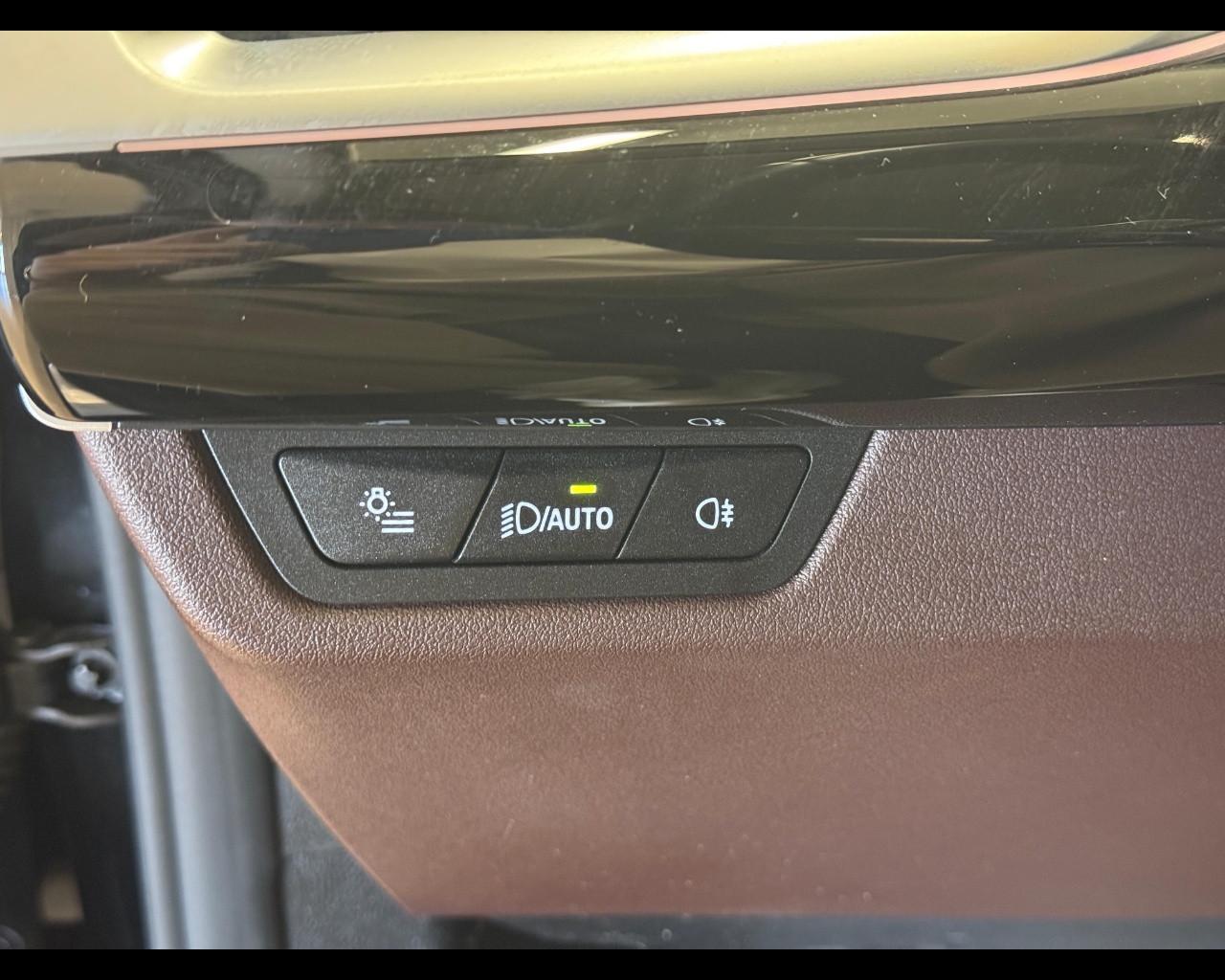 BMW X1 (U11) - X1 sDrive 18d xLine Edition Essence