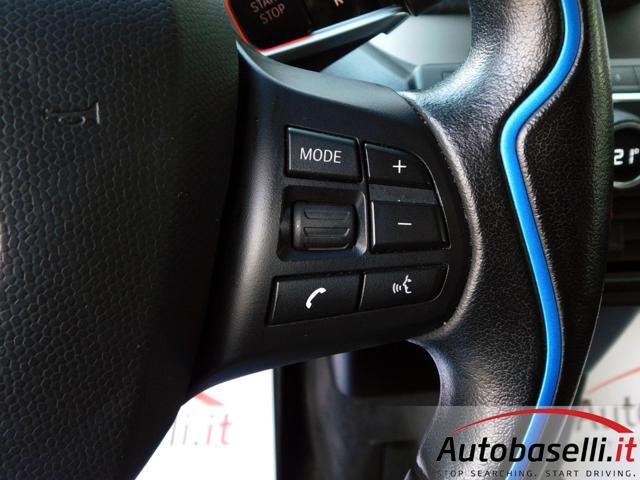 BMW i3 S 120 Ah 184CV AUTOMATICA, ACC, KEYLESS, NAVI