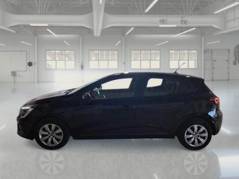 Renault Clio TCe 12V 100 CV GPL 5 porte Business