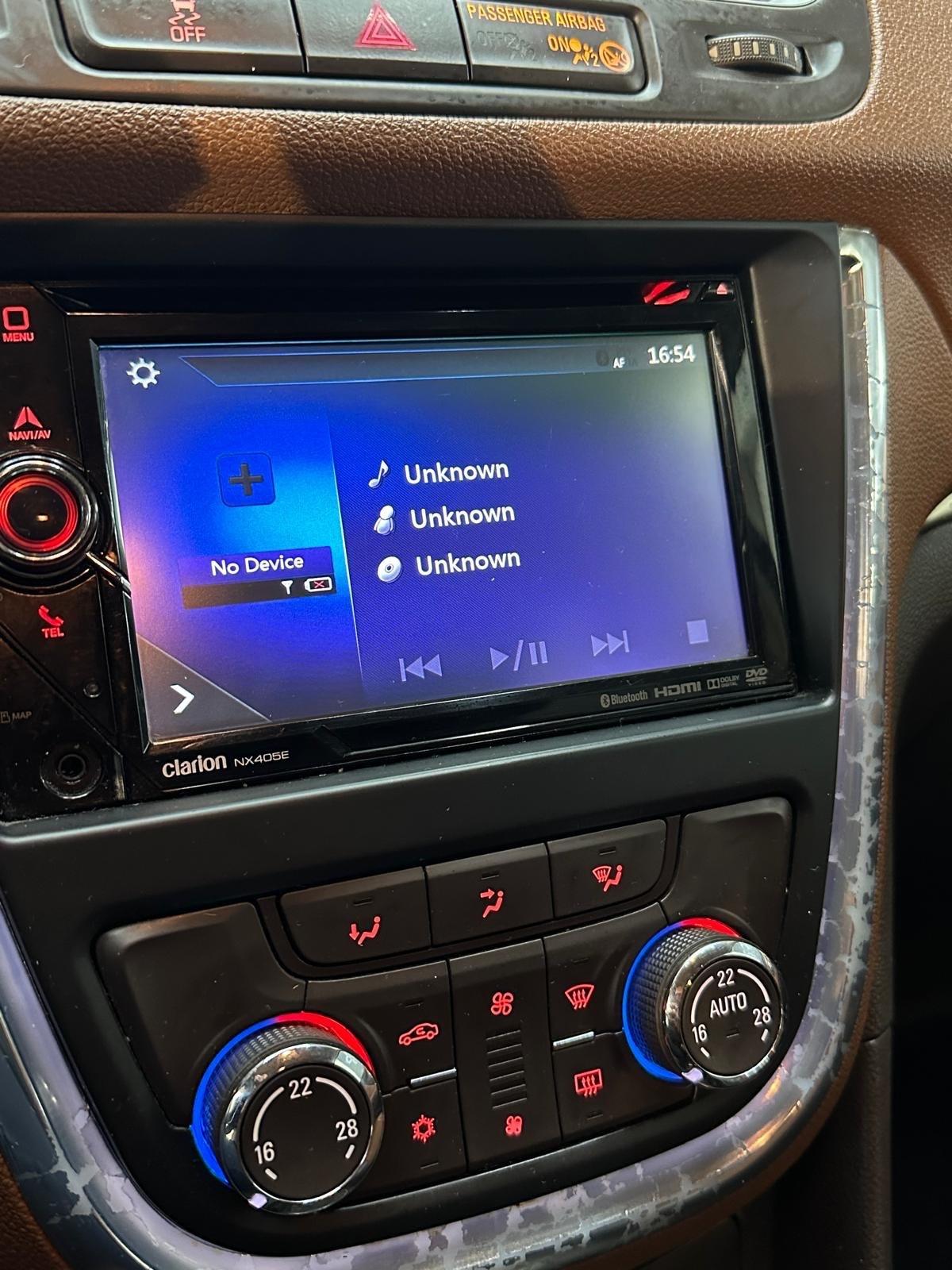 Opel Mokka 1.7 CDTI Ecotec 130CV 4x2 Start&Stop Cosmo