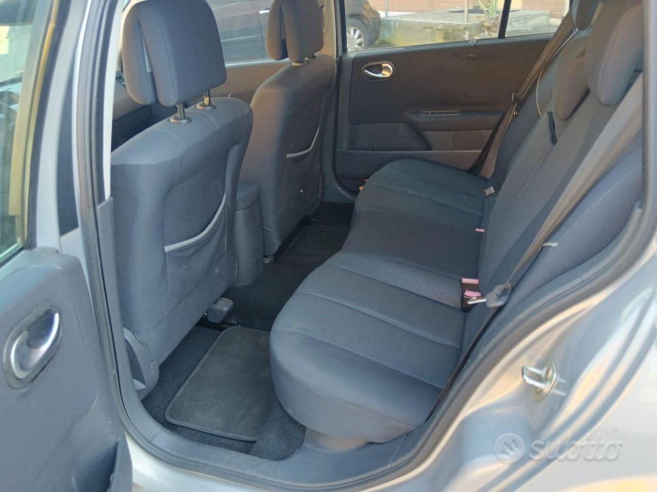 Renault Megane sw 1.6 benzina