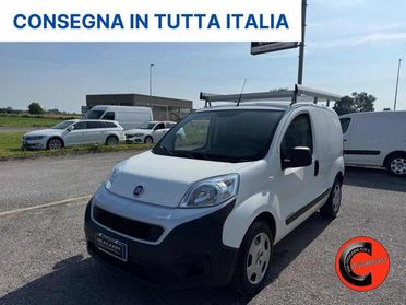 FIAT Fiorino 1.3 MJT 95 CV(2021)CARGO SX 6D-PORTAPACCHI-SENSORI