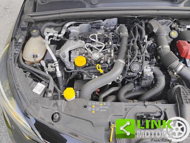 RENAULT Clio TCe 130 CV EDC FAP 5 porte R.S. Line