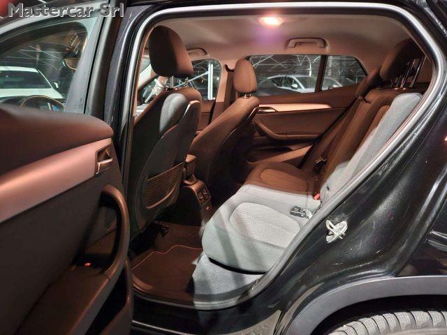 BMW X2 X2 F39 xdrive 20d Advantage auto - FY904CC