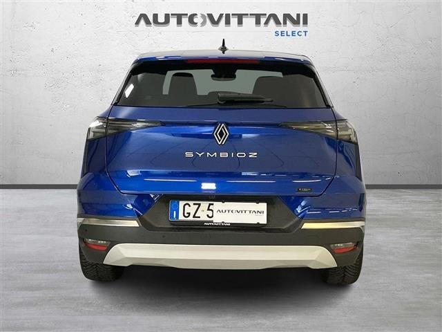RENAULT Symbioz 1.6 full hybrid E-Tech Iconic Auto 145cv