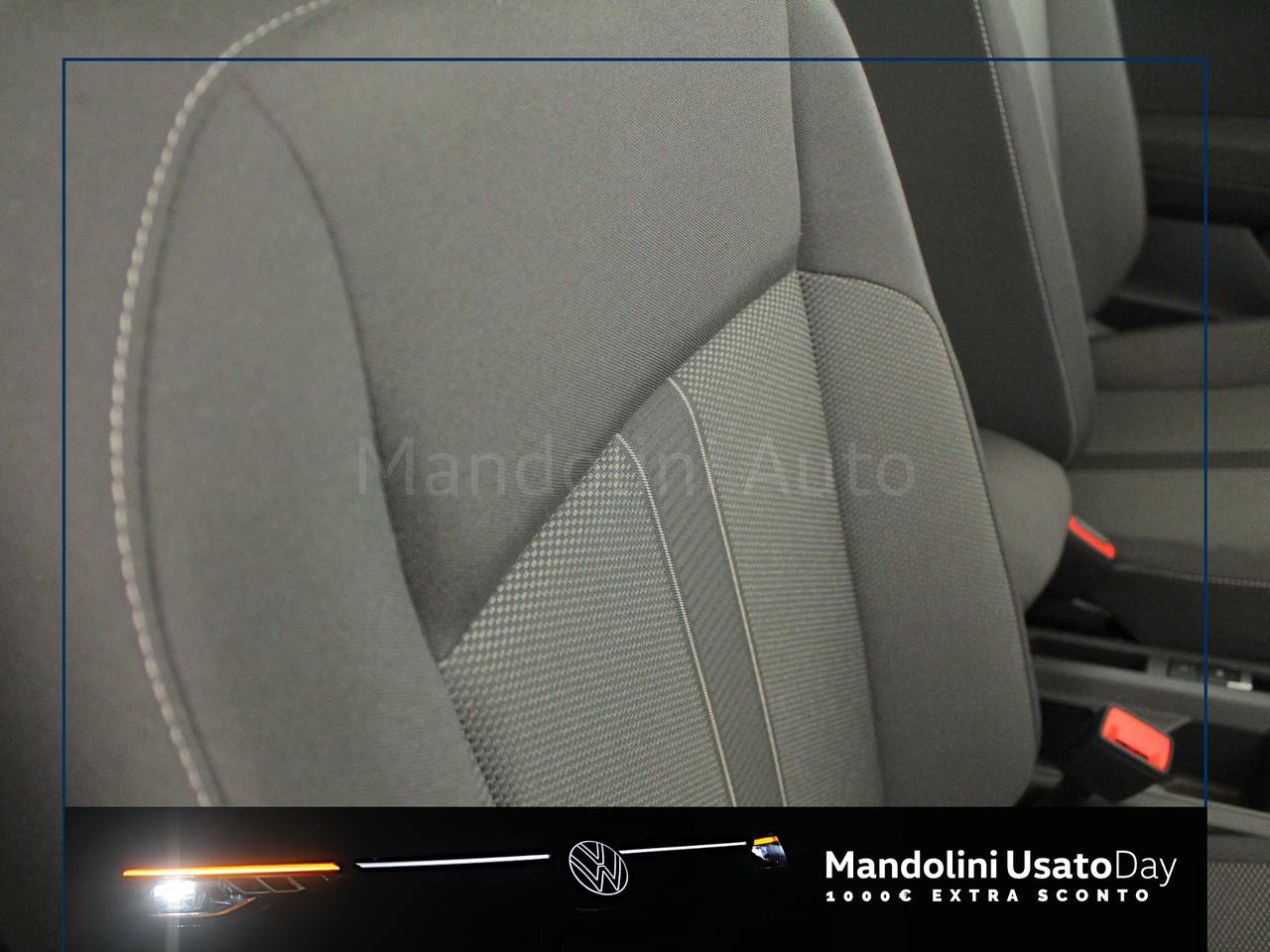 Volkswagen T-Roc 2.0 tdi scr 115cv life