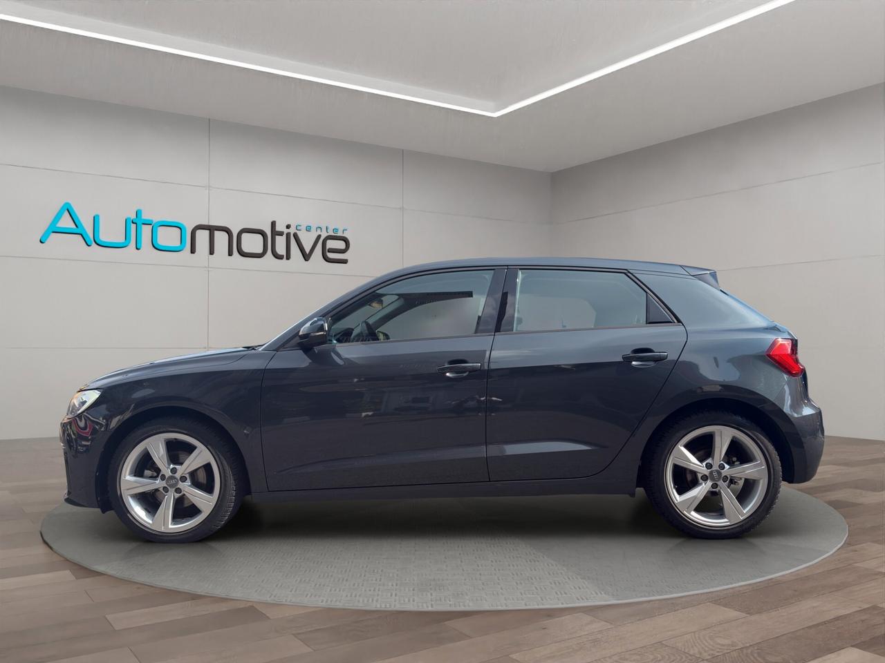Audi A1 SPB 30 TFSI S tronic Admired Advanced