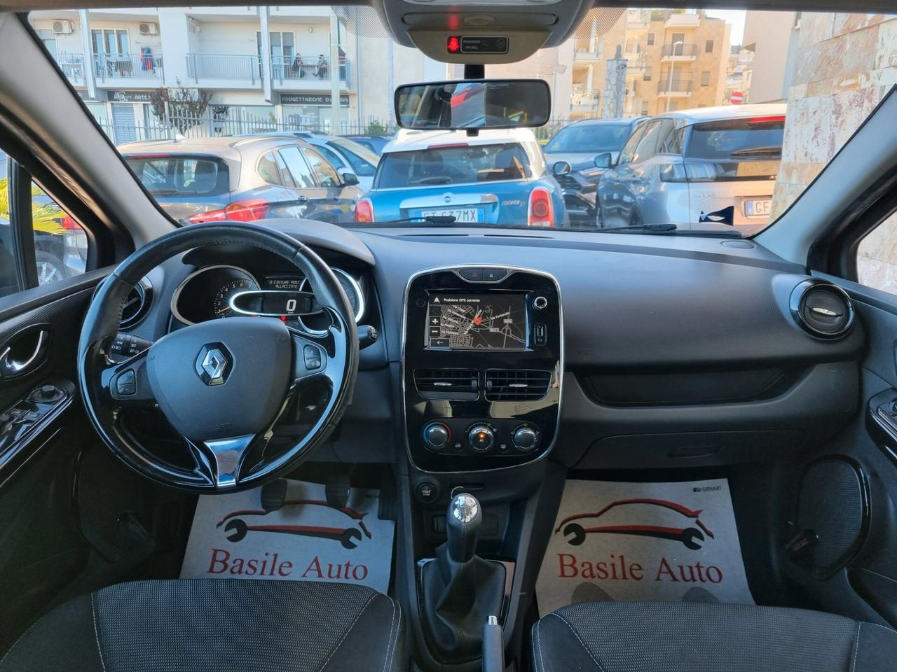 Renault Clio 1.2 75CV 5 porte Costume National