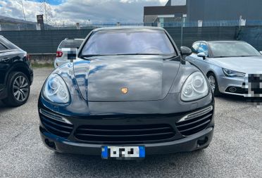 Porsche Cayenne 3.0 v6 Diesel 245cv