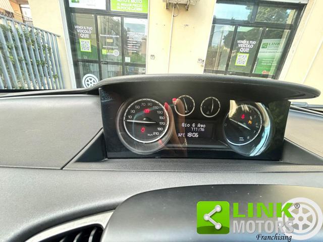 LANCIA Ypsilon Elefantino