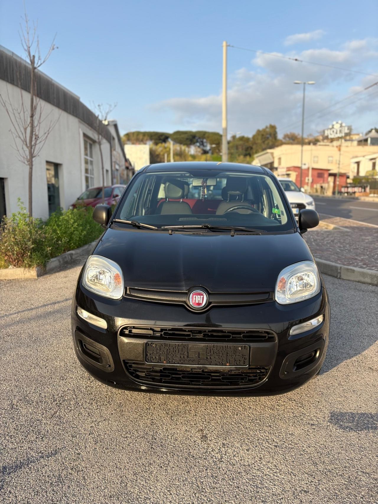 Fiat Panda 1.2 cc Benzina 69cv