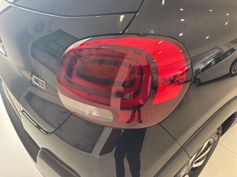 Citroën C3 Pure Tech 110 S&S MAX MY70
