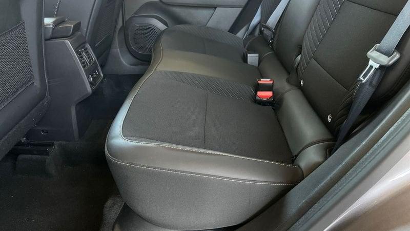 Renault Symbioz Symbioz 1.6 E-Tech full hybrid Iconic 145cv auto