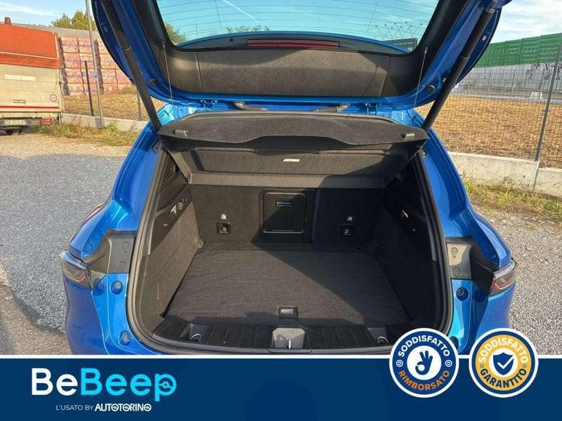 Alfa Romeo Tonale 1.5 HYBRID VELOCE 160CV TCT7