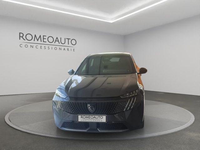 PEUGEOT 3008 Hybrid 136 e-DCS6 GT