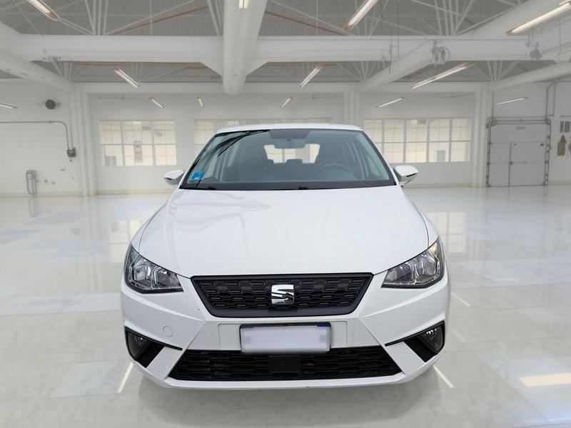SEAT IBIZA 1.0 TGI 66KW STYLE 5 PORTE