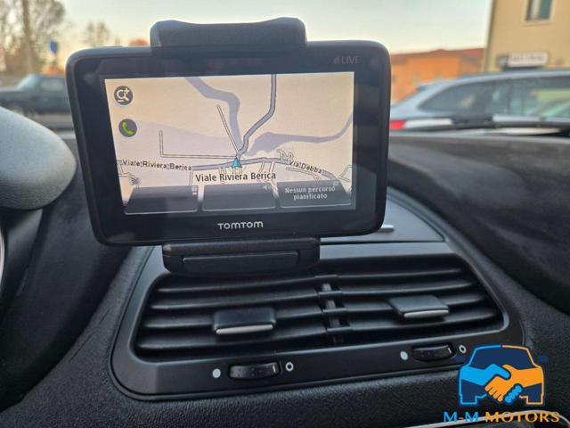 ABARTH Punto Evo Punto 1.4 Turbo Multiair S&S