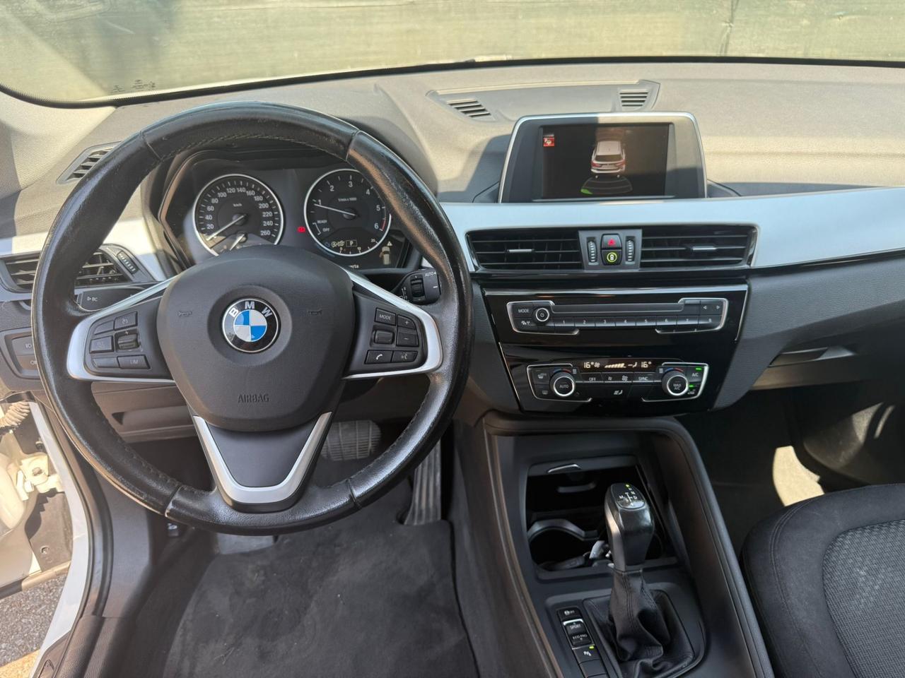 Bmw X1 sDrive18d LED NAVI GARA 24 MESI *PROMO*