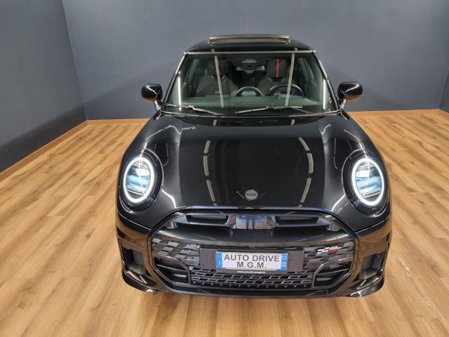 MINI Mini Cooper S JCW
