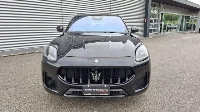 MASERATI Grecale MHEV 330 CV AWD Modena IVA ESPOSTA LEGGE 104