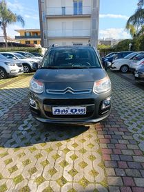 Citroen C3 Picasso BlueHDi 100 SELECTION