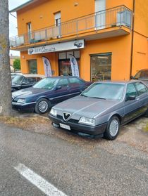 Alfa Romeo 164 Twin spark
