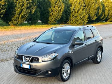 Nissan Qashqai Qashqai+2 1.5 dCi DPF Acenta